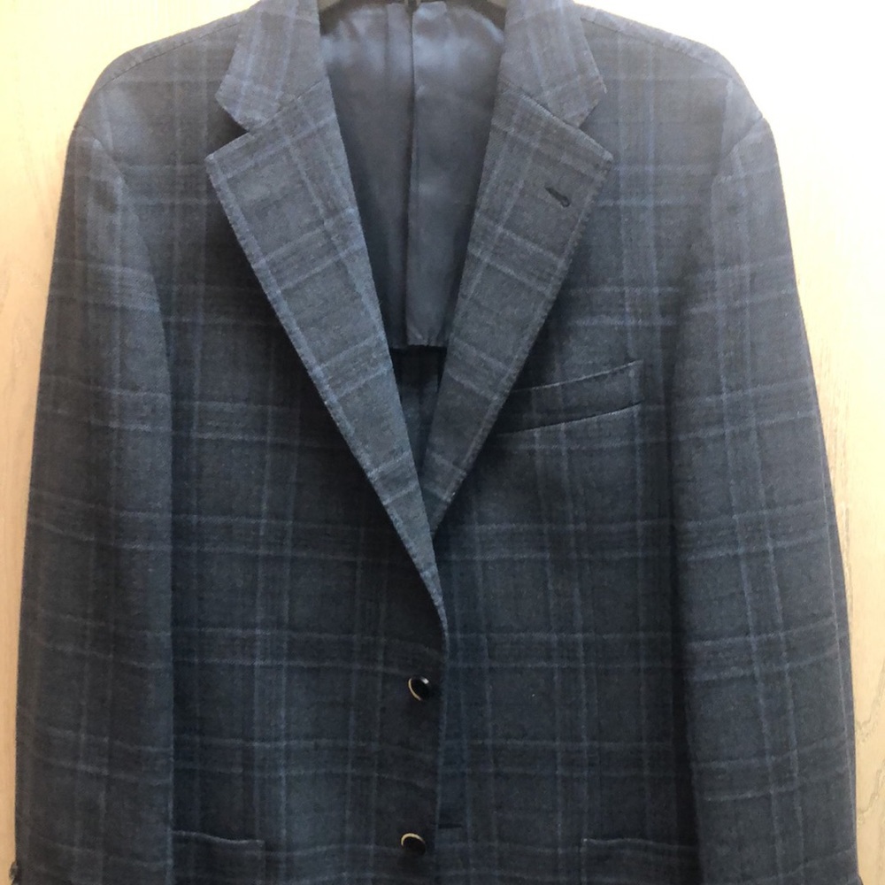 SOLD!!! Cornelian Blazer